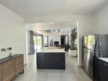 Villa de 4 Chambres