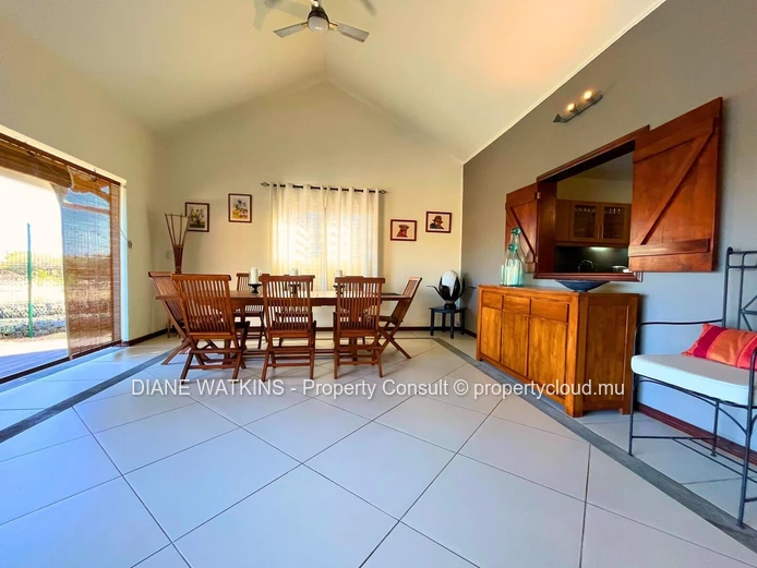 Exclusive Listing | A Welcoming Family Home Overlooking the Tamarin Salt Pans
