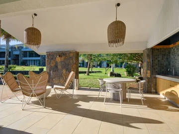 Appartement de 3 Chambres
