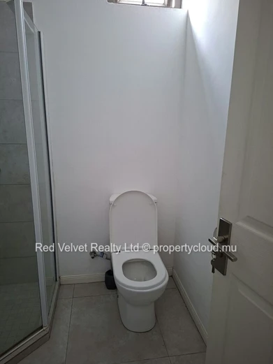 Modern 2- Bedroom Apartment for Rent in Sodnac, Quatre Bornes  
