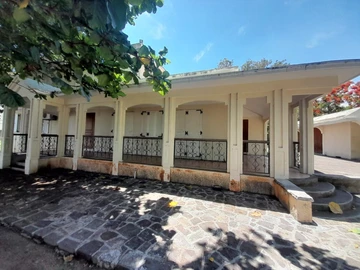 Villa de 5 Chambres