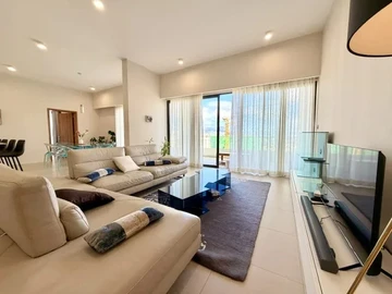 3 Bedroom Penthouse