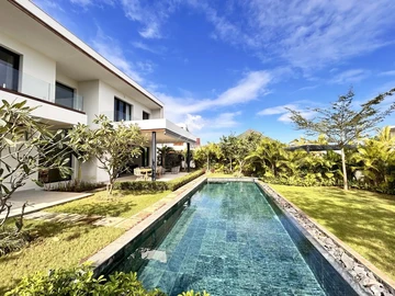 4 Bedroom Villa