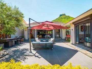 4 Bedroom Villa