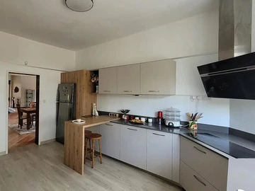 Villa de 4 Chambres