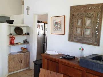 Villa de 4 Chambres