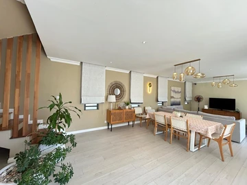3 Bedroom Villa
