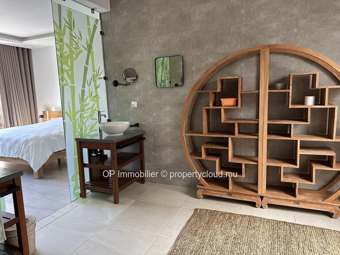 4-Bedroom PDS Villa with Private Pool for Sale in Grand Baie