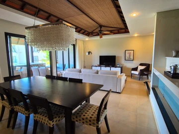 Appartement de 3 Chambres