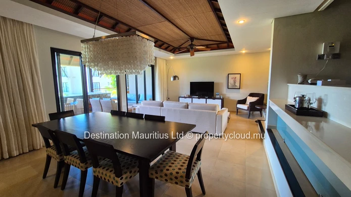 Appartement Premium au Resort de Golf