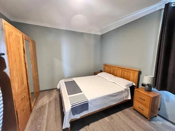 Appartement de 3 Chambres