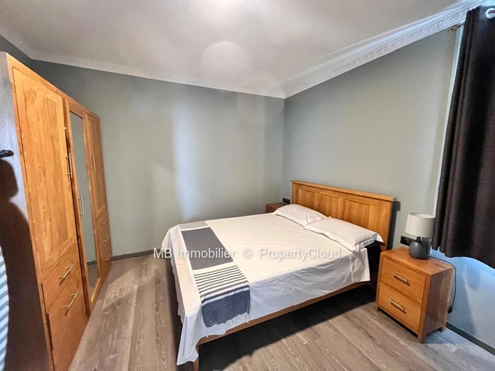 Spacious 3-Bedroom Apartment for Rent in Mont Choisy