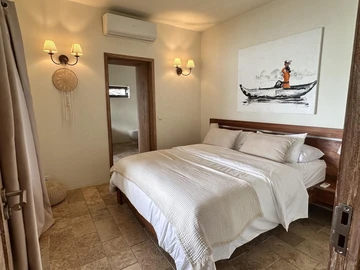 Villa de 4 Chambres