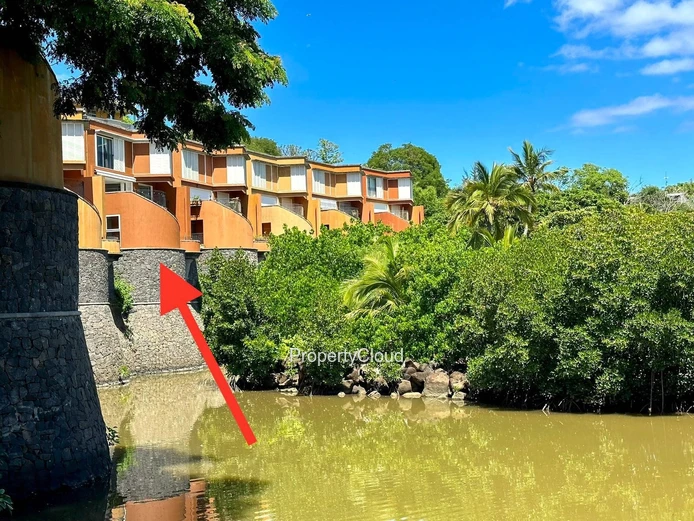 For Sale – 4-Bedroom Star Villa Apartment With Private Pool - Port Chambly - Baie Du Tombeau