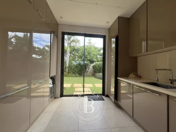 Villa de 4 Chambres