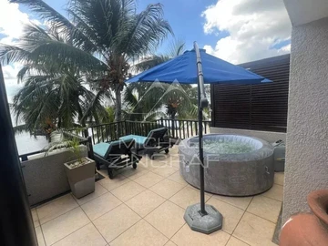 Penthouse de 3 Chambres