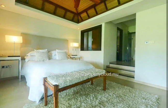 Appartement de luxe à vendre - 3 chambres, Anahita Golf & Spa Resort, Est