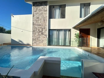 3 Bedroom Villa