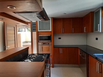 Villa de 4 Chambres
