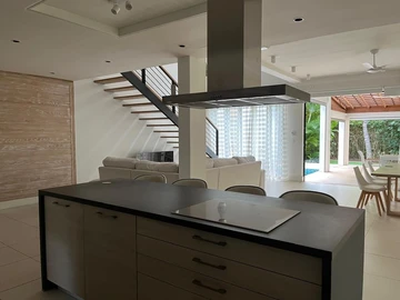 3 Bedroom Townhouse, Duplex