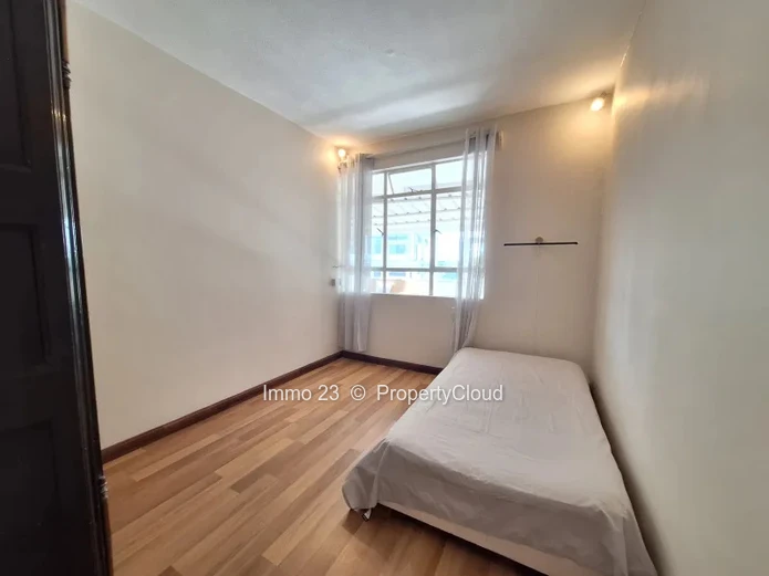 Appartements - 3 chambres - Curepipe