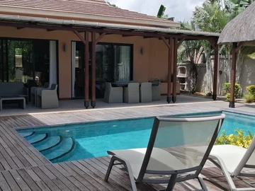 3 Bedroom Villa
