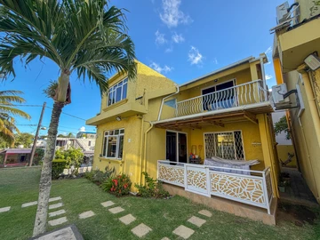 4 Bedroom Townhouse, Duplex