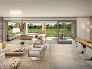 5 Bedroom Villa