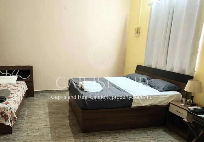 Location Long Terme : Appartement 3 Chambres – Mon Choisy
