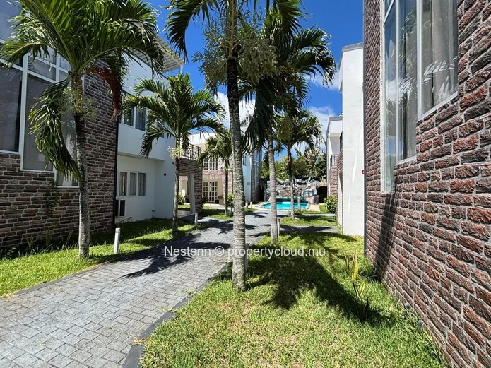 Charmante villa duplex traditionnelle avec 4 chambres