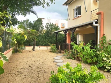 Villa de 3 Chambres