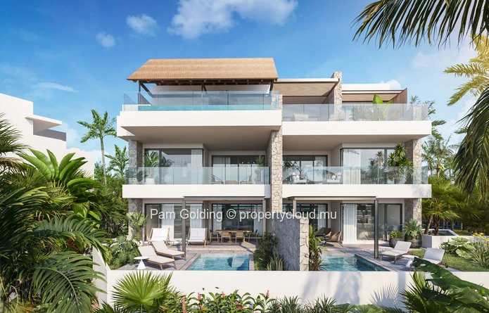 Introducing Serena Residences By Sands: Where Resort Style Luxury Meets Savvy Investment