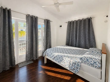 2 Bedroom Townhouse, Duplex