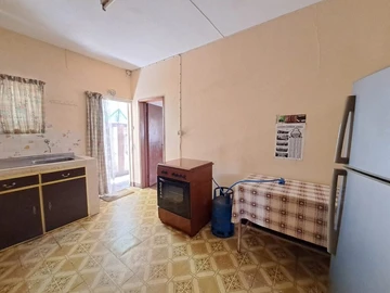 Maison de 3 Chambres