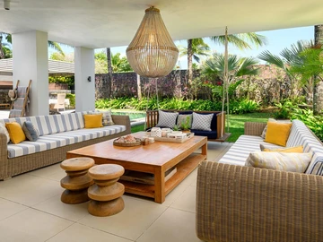 4 Bedroom Villa