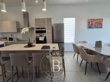 Penthouse de 3 Chambres