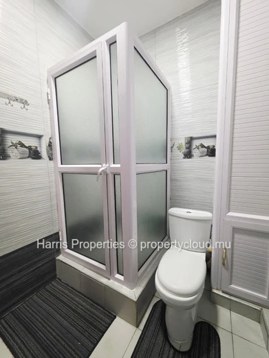 Magnifique appartement de 2 chambres à vendre – Pereybere