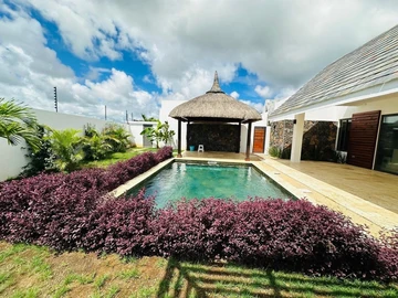 3 Bedroom Villa