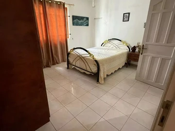 Maison de 6 Chambres