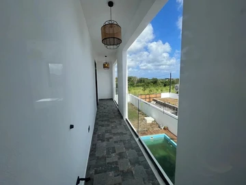 3 Bedroom Villa