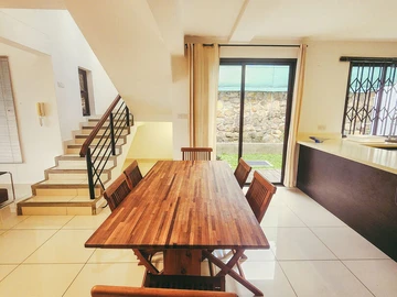 Maison de 4 Chambres