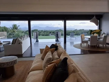 4 Bedroom Penthouse