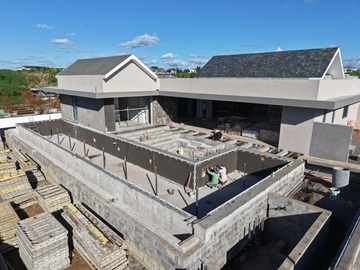 Villa de 5 Chambres