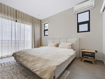 4 Bedroom Penthouse