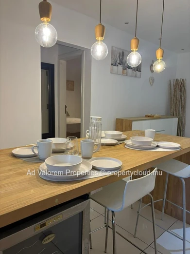 Appartement à louer à Tamarin