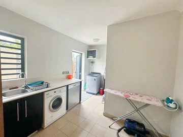 Villa de 3 Chambres