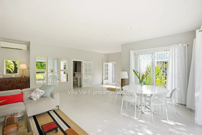 Calodyne - Charming 3 bedrooms home with swimming pool (Sole Mandate)