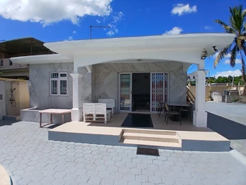 Villa de 2 Chambres