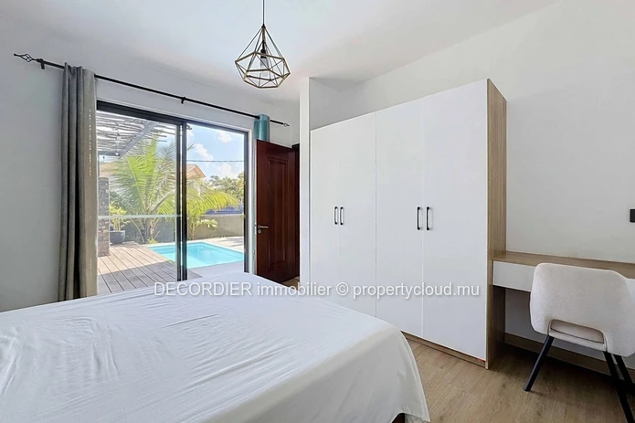 Villa for Sale – Grand Baie