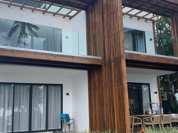 3 Bedroom Townhouse, Duplex